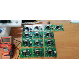 E3 płytka sterowania nr 12960 