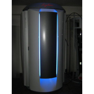 Sunrise 480 Turbo Power, Vibra Shape