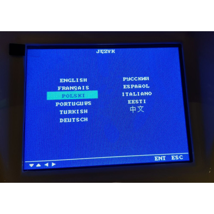  Dermalife Oceana 3G (ekspozycja) 0h