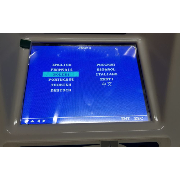  Dermalife Oceana 3G (ekspozycja) 0h