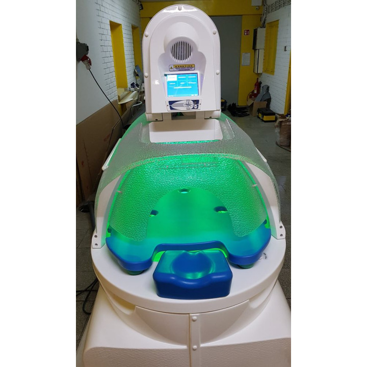  Dermalife Oceana 3G (ekspozycja) 0h