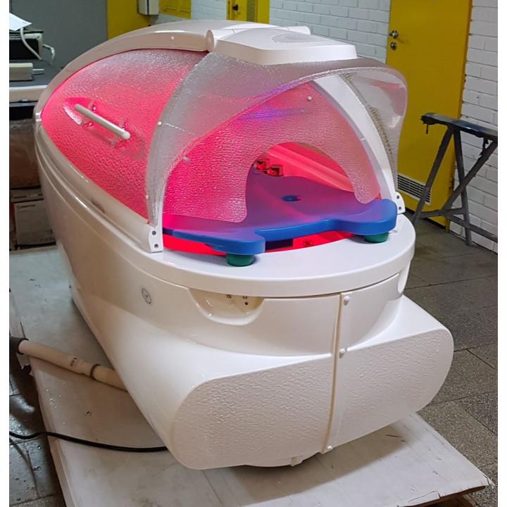  Dermalife Oceana 3G (ekspozycja) 0h