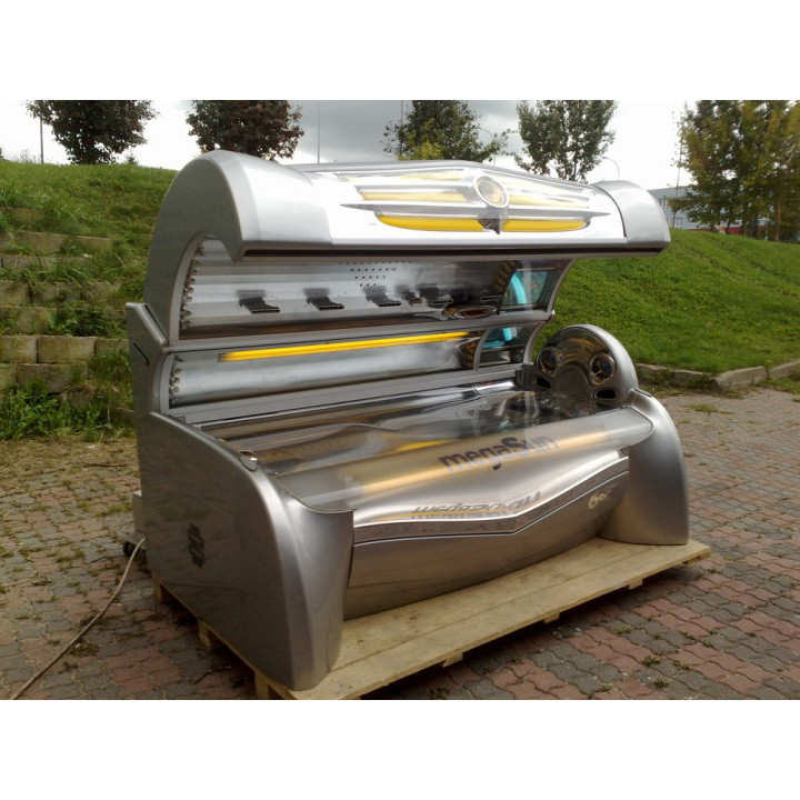 KBL megaSun 6900 Ultra Power