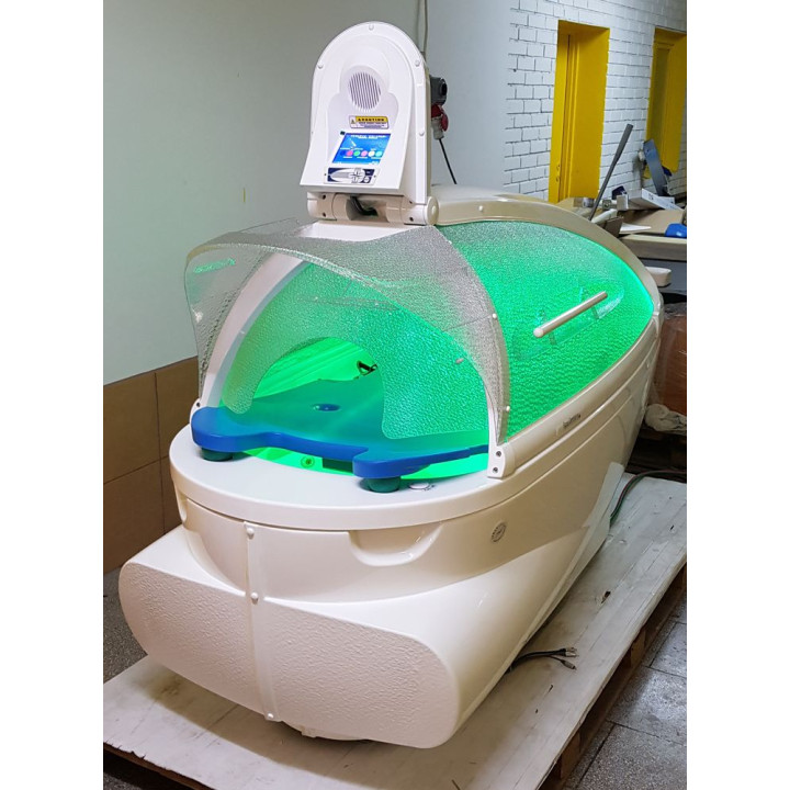  Dermalife Oceana 3G (ekspozycja) 0h