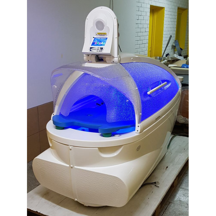  Dermalife Oceana 3G (ekspozycja) 0h