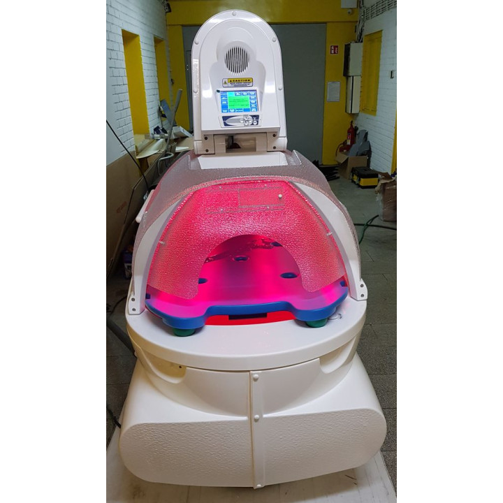  Dermalife Oceana 3G (ekspozycja) 0h