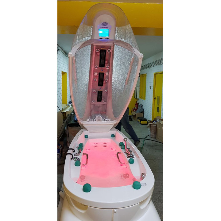  Dermalife Oceana 3G (ekspozycja) 0h