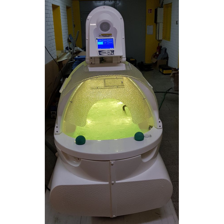  Dermalife Oceana 3G (ekspozycja) 0h