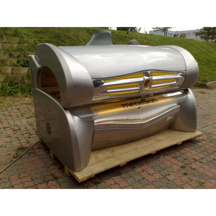 KBL megaSun 6900 Ultra Power