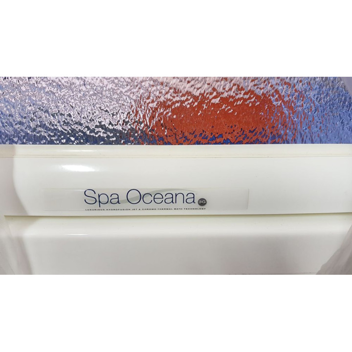  Dermalife Oceana 3G (ekspozycja) 0h