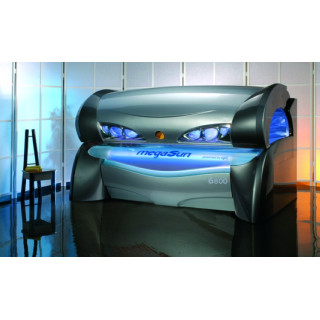 KBL megaSun 6800 UP AC Titan  X-traTan