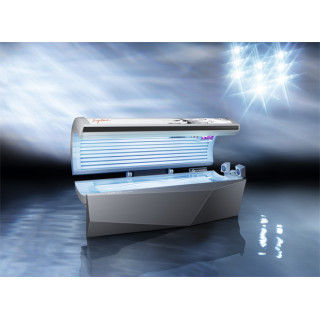 Flair 200 Super Power Nowe lampy