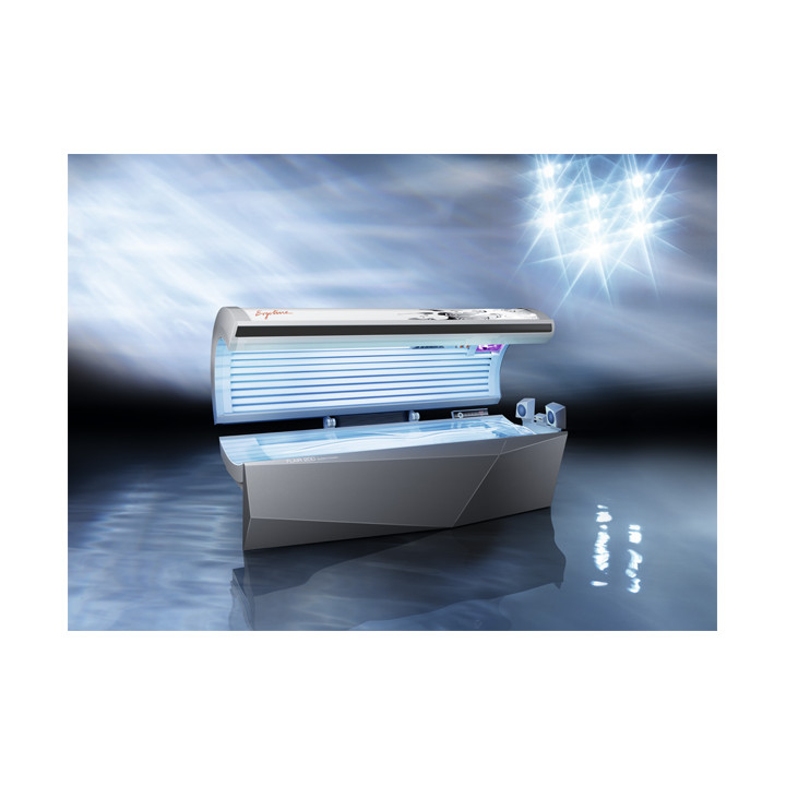 Flair 200 Super Power Nowe lampy