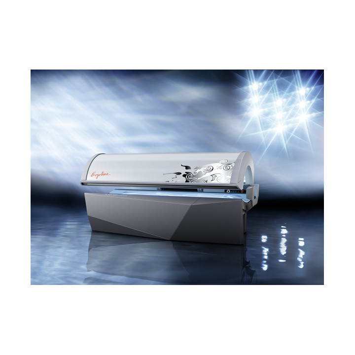 Flair 200 Super Power Nowe lampy