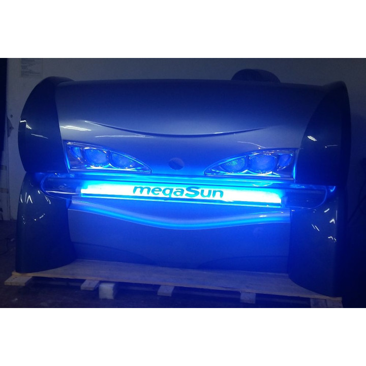 KBL megaSun 6800 UP AC Titan  X-traTan