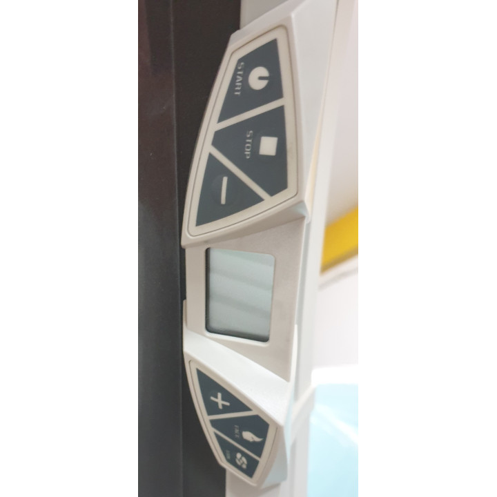 Hapro Proline 28/1 Nowe lampy