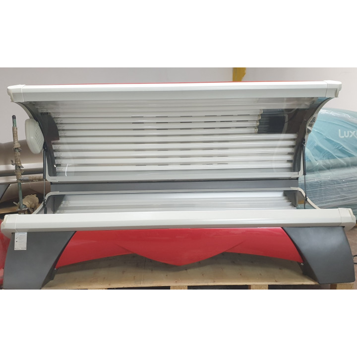 Hapro Proline 28/1 Nowe lampy