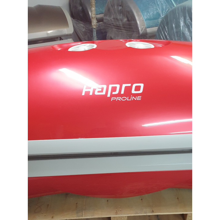 Hapro Proline 28/1 Nowe lampy