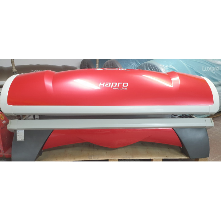 Hapro Proline 28/1 Nowe lampy