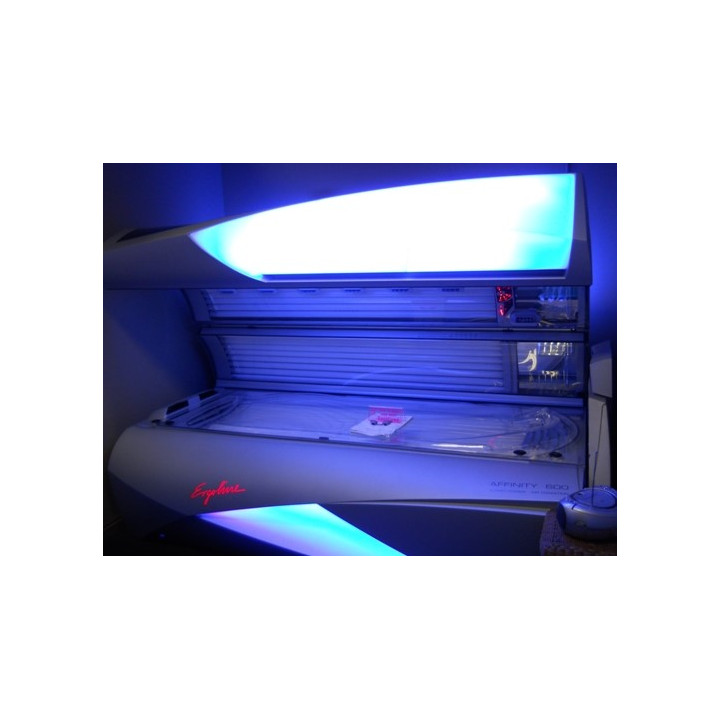 Affinity 660 Dynamic  Power-B