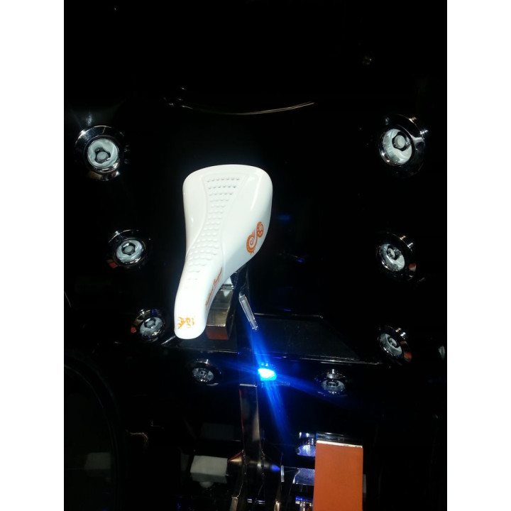 HydroShape