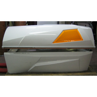 Passion 350-s Super Power