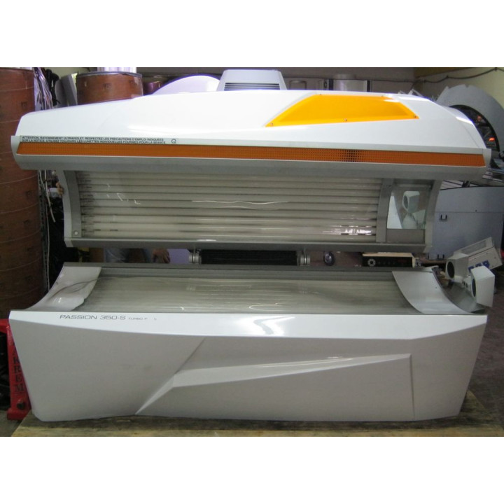 Passion 350-s Super Power