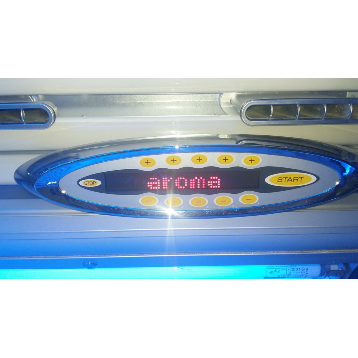 KBL megaSun 6800 UP AC Titan  X-traTan