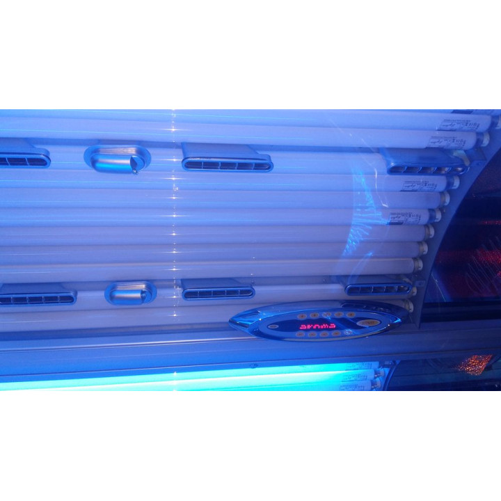 KBL megaSun 6800 UP AC Titan  X-traTan