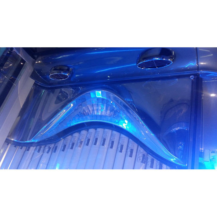 KBL megaSun 6800 UP AC Titan  X-traTan