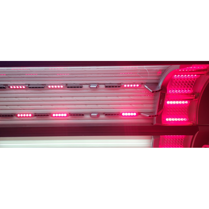 KBL megaSun P9s Porsche Design