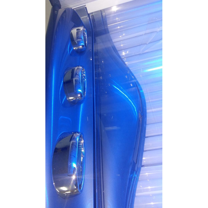 KBL megaSun 6800 UP AC Titan  X-traTan