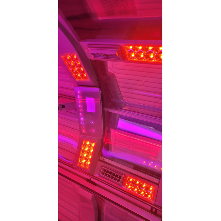 Prestige 1600  HYBRID PERFORMANCE LED Climatronic Plus