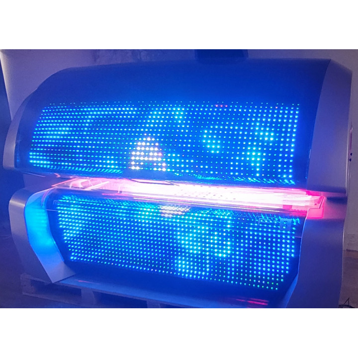 KBL megaSun P9 Porsche Design