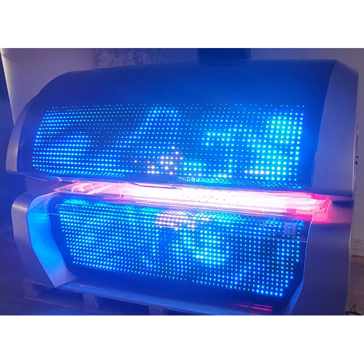 KBL megaSun P9 Porsche Design