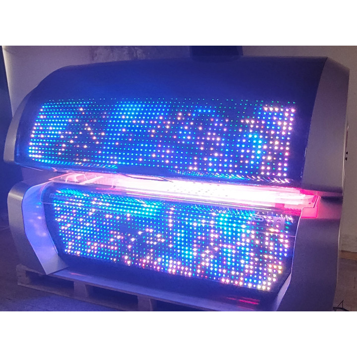 KBL megaSun P9 Porsche Design