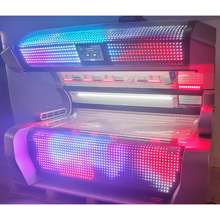 KBL megaSun P9 Porsche Design