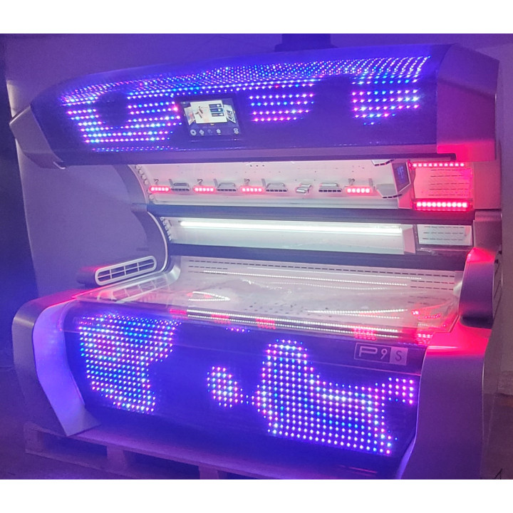 KBL megaSun P9 Porsche Design