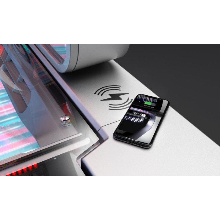 KBL megaSun P9 Porsche Design