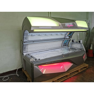 Affinity 700 Adanced Performance  4 kw. 2016