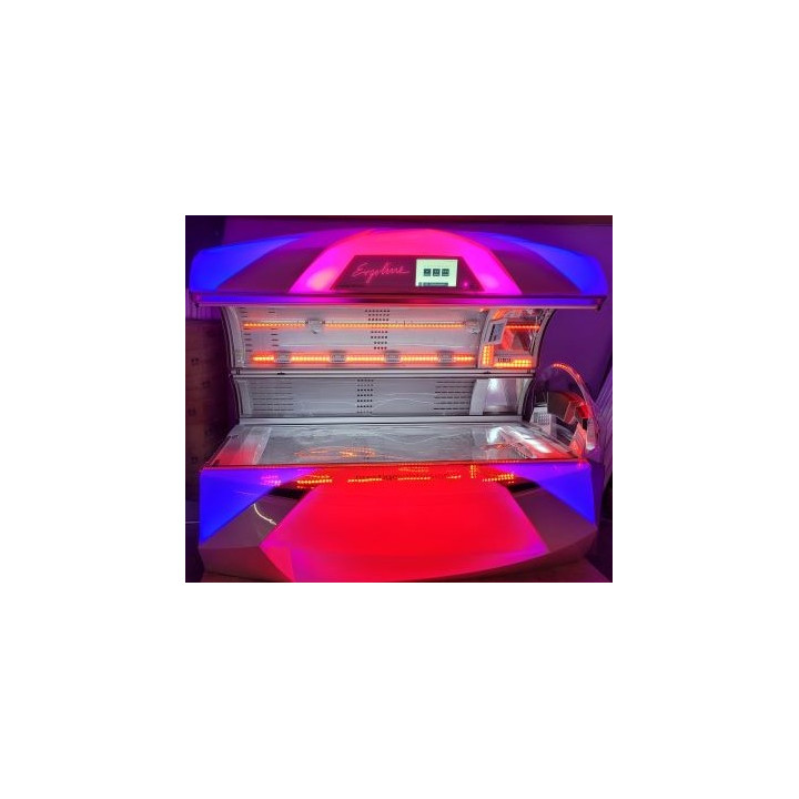 Prestige Lightvision Hybrid Technology