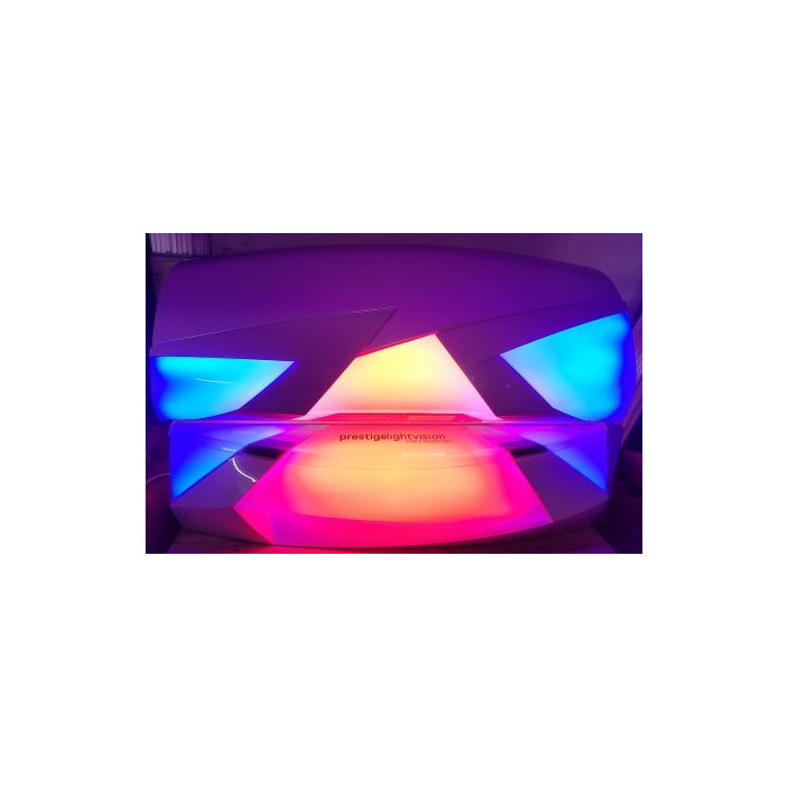 Prestige Lightvision Hybrid Technology