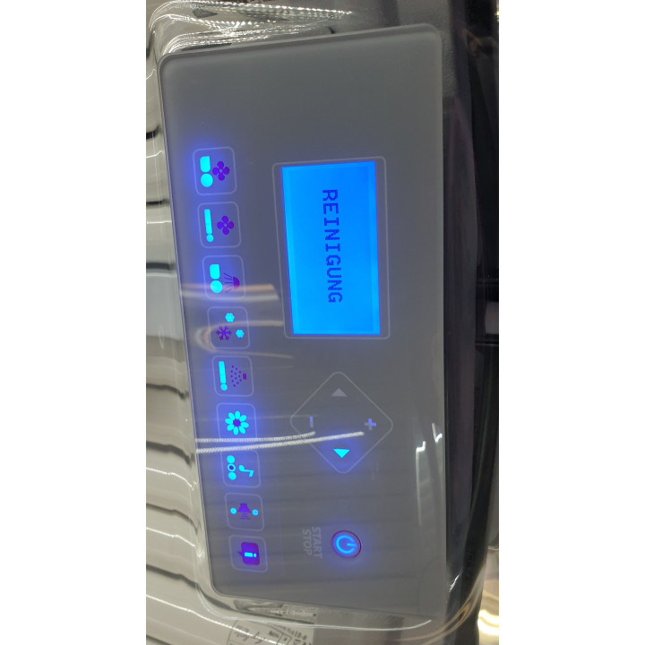 Affinity 700 Adanced Performance  4 kw. 2016