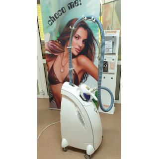 VELA  Syneron - Endermologia