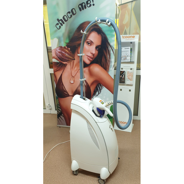 VELA  Syneron - Endermologia