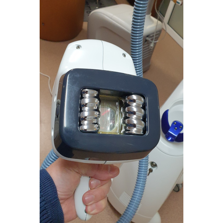 VELA  Syneron - Endermologia