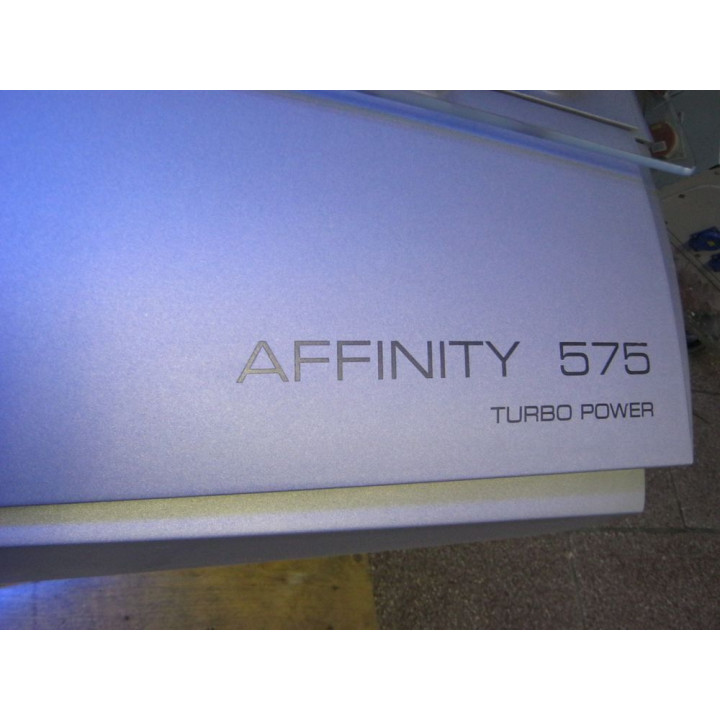Affinity 575 Turbo Power