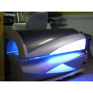 Affinity 575 Turbo Power