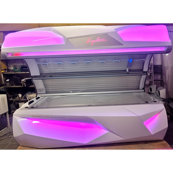 Balance 700 Hybrid Technology