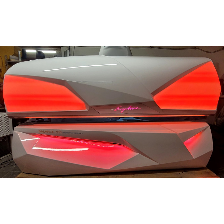Balance 700 Hybrid Technology